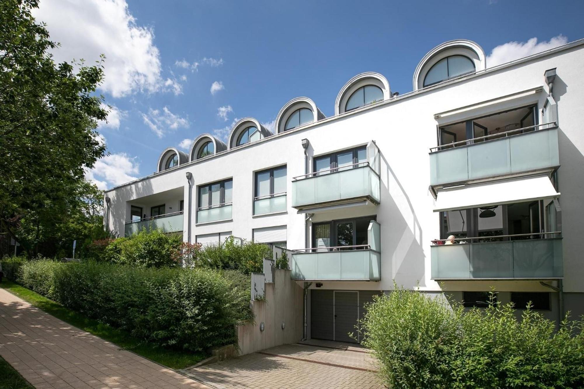 Ferienwohnung Badeweg 15 Christina Scharbeutz Exterior foto