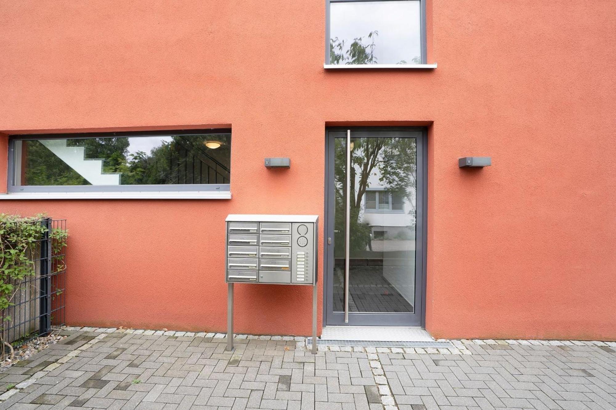 Ferienwohnung Badeweg 15 Christina Scharbeutz Exterior foto
